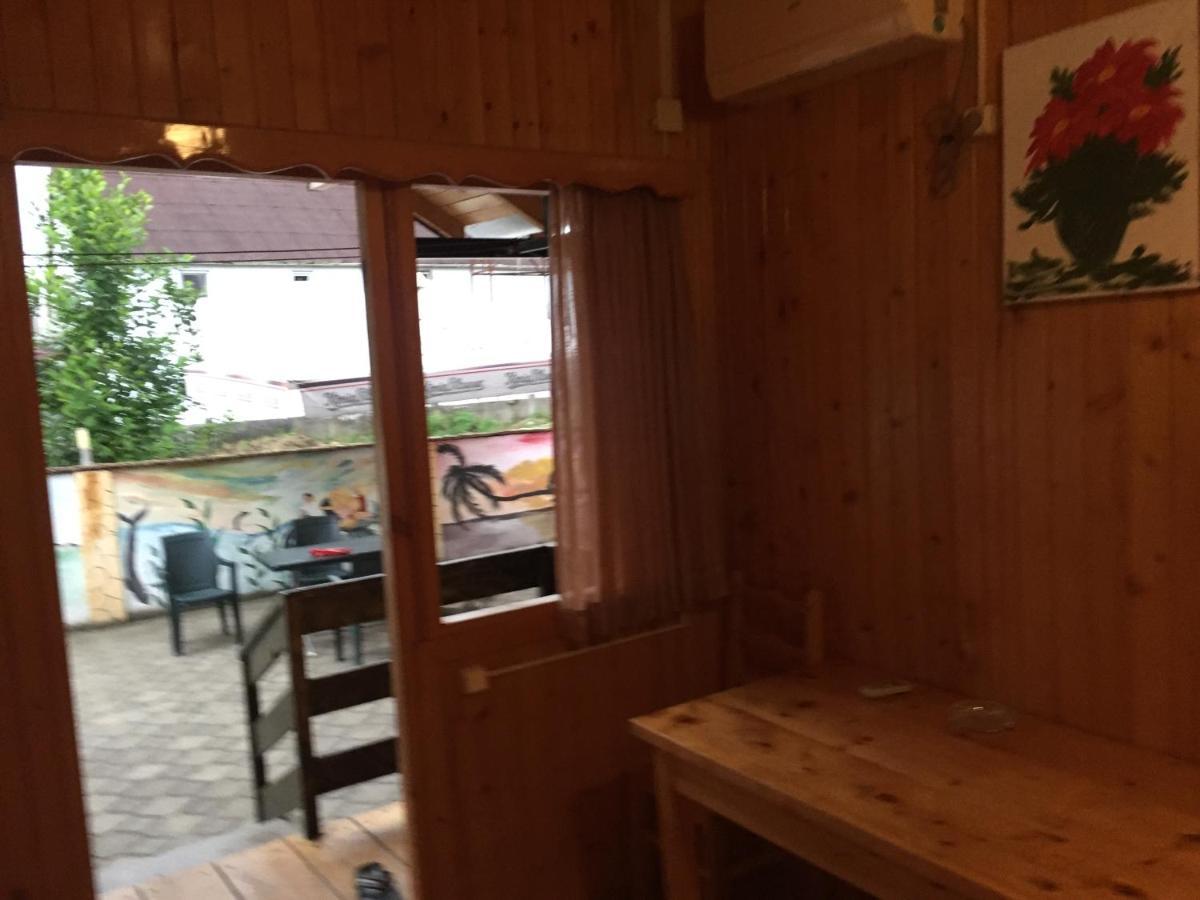 Holiday Home Ureki Exterior photo