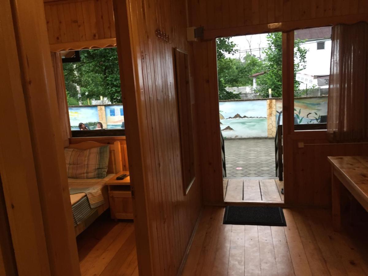 Holiday Home Ureki Exterior photo