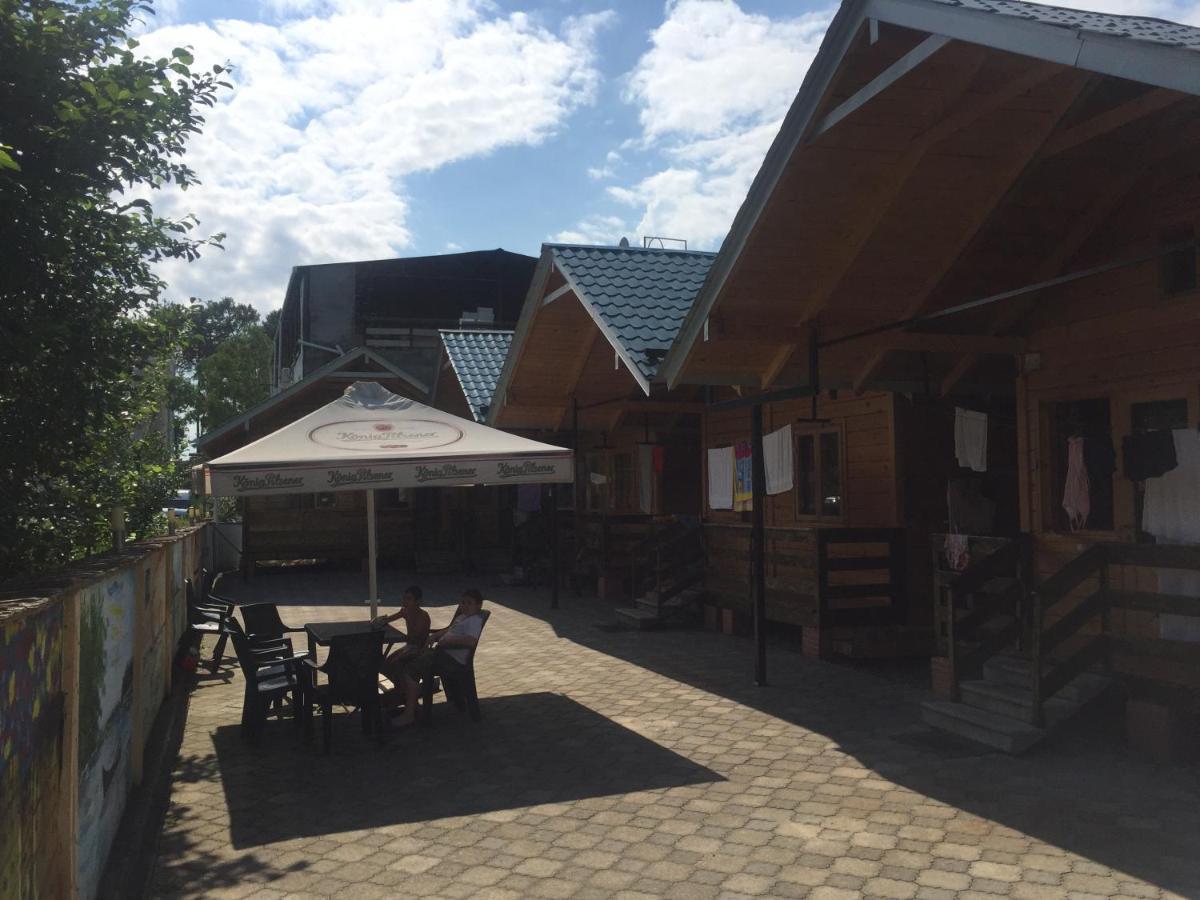 Holiday Home Ureki Exterior photo
