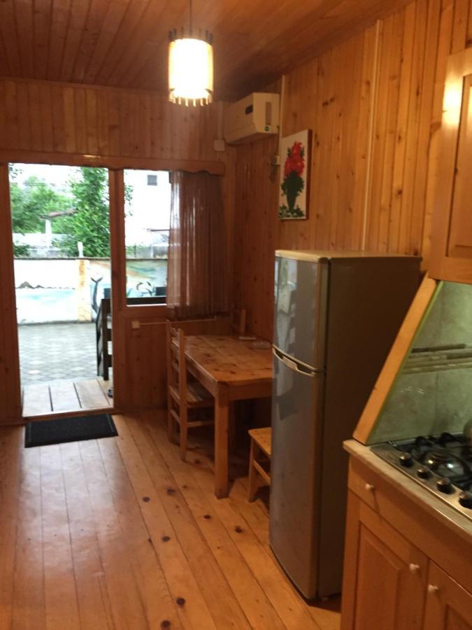 Holiday Home Ureki Exterior photo