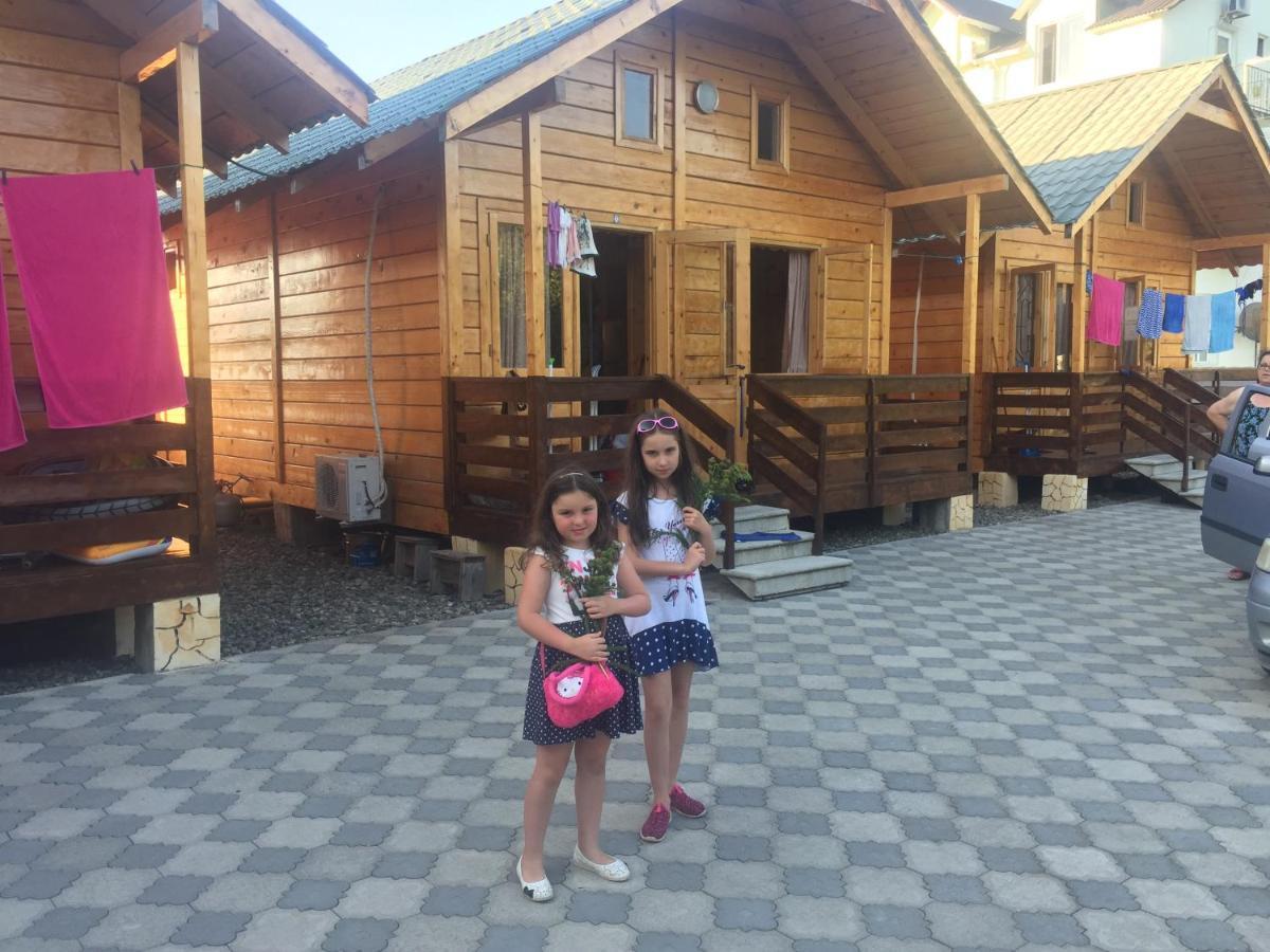 Holiday Home Ureki Exterior photo