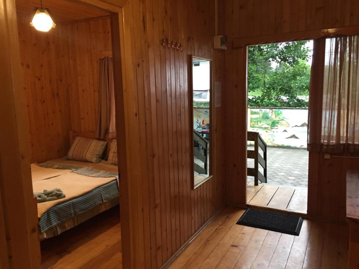 Holiday Home Ureki Exterior photo