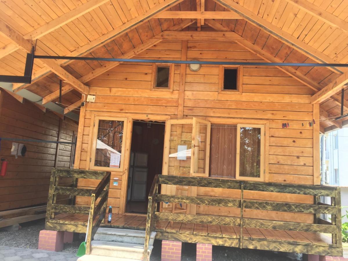 Holiday Home Ureki Exterior photo
