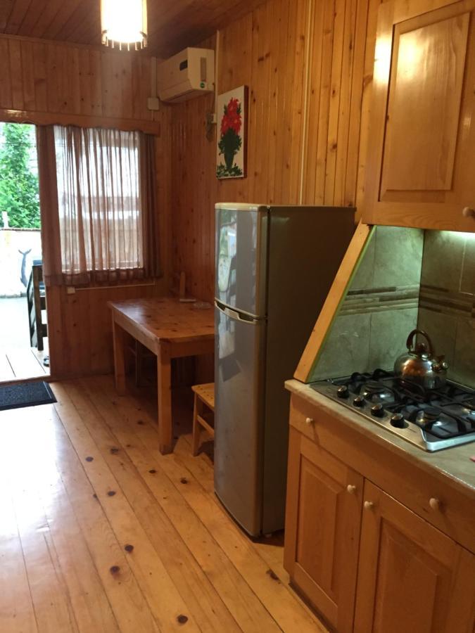 Holiday Home Ureki Exterior photo