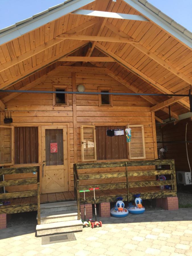 Holiday Home Ureki Exterior photo
