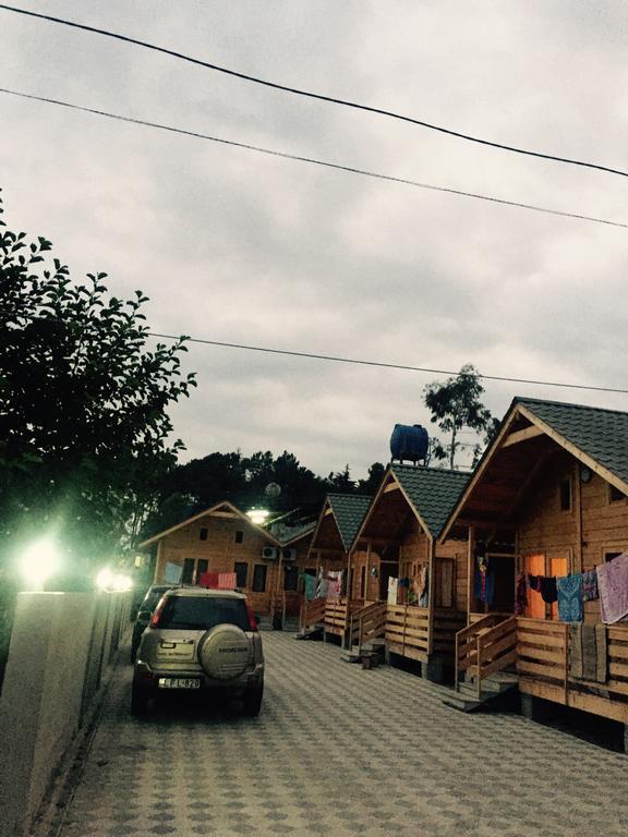 Holiday Home Ureki Exterior photo