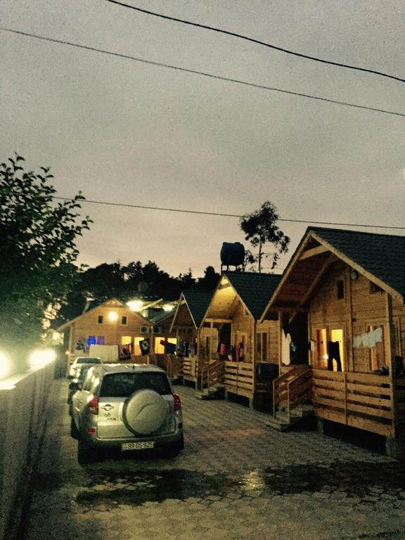 Holiday Home Ureki Exterior photo