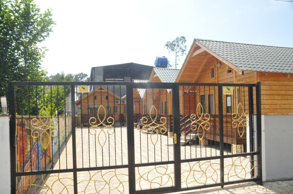 Holiday Home Ureki Exterior photo