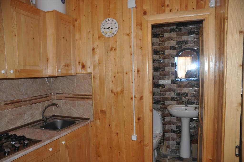 Holiday Home Ureki Exterior photo