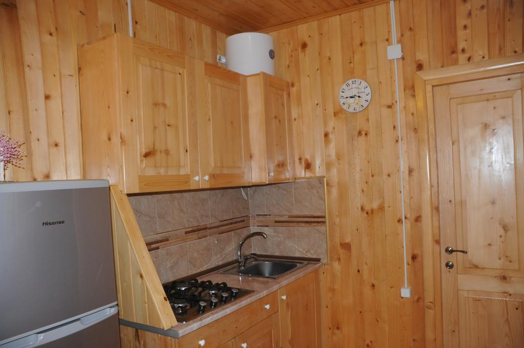 Holiday Home Ureki Exterior photo